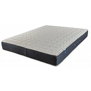 Στρώμα Bs Strom Eclipse Υπέρδιπλο 200x200x24cm