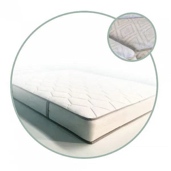 Στρώμα Achaia Strom Economy Anatomic Air Foam υπέρδιπλο 180x200x20cm Στρώμα Achaia Strom Economy Anatomic Air Foam υπέρδιπλο 180x200x20cm