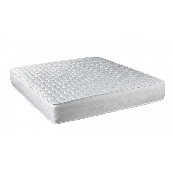 Στρώμα Bs Strom Island Anatomic Ημίδιπλο 110x200x26cm