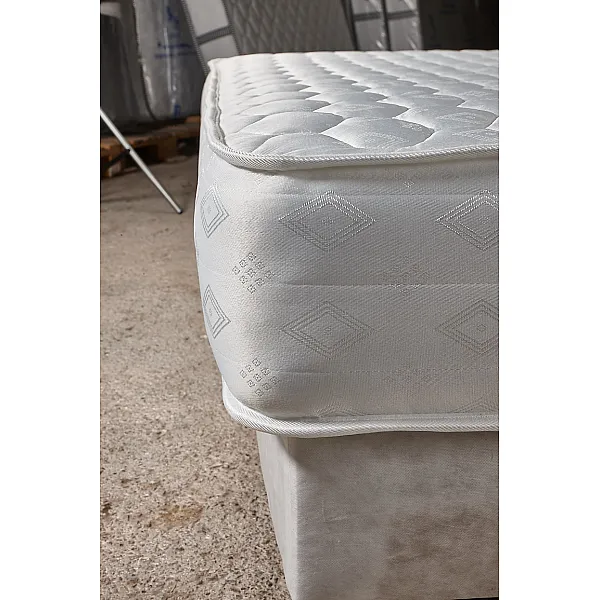 Στρώμα Bs Strom Island Anatomic Ημίδιπλο 110x200x26cm