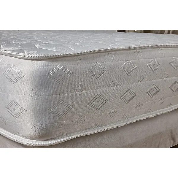 Στρώμα Bs Strom Island Anatomic Ημίδιπλο 110x200x26cm