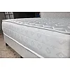 Στρώμα Bs Strom Island Anatomic Ημίδιπλο 110x200x26cm