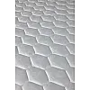 Στρώμα Bs Strom Island Anatomic Ημίδιπλο 110x200x26cm