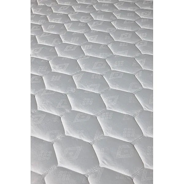 Στρώμα Bs Strom Island Anatomic Ημίδιπλο 110x200x26cm