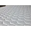 Στρώμα Bs Strom Island Anatomic Ημίδιπλο 110x200x26cm