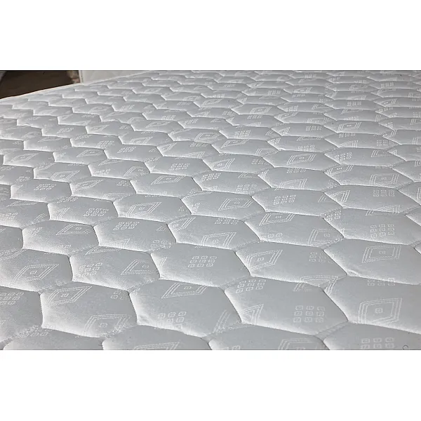 Στρώμα Bs Strom Island Anatomic Ημίδιπλο 110x200x26cm