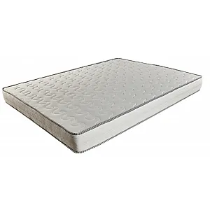Στρώμα Bs Strom Lucky Μονό 100x200x22cm
