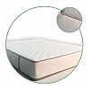 Στρώμα Achaia Strom Exclusive με 100% Latex διπλό 150x190x20cm + Δώρο 2 μαξιλάρια