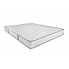 Στρώμα Bs Strom Tencel Aloe Vera Orthopedic Ημίδιπλο 120x190x19cm - Ελληνικής κατασκευής