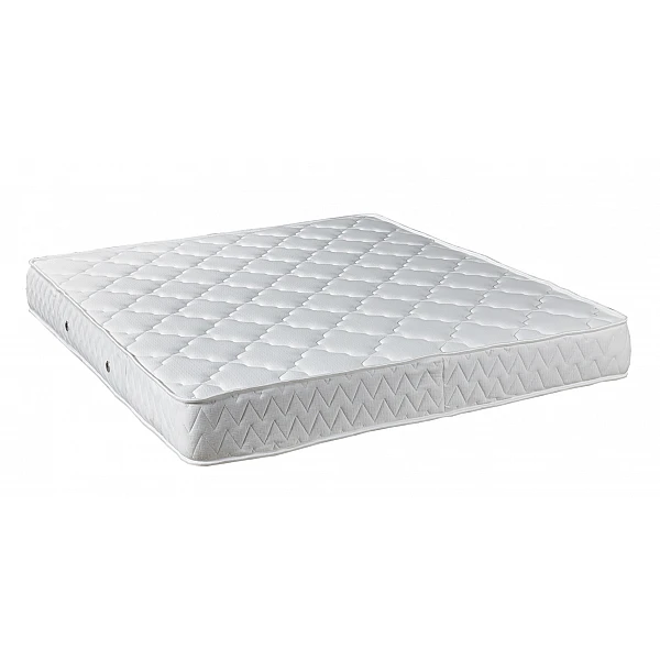 Στρώμα Bs Strom Unbend Orthopedic Ημίδιπλο 120x190x23cm - Ελληνικής κατασκευής