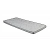 Ανώστρωμα Achaia Strom Diamond Air Foam μονό 90x190x10cm - Ελληνικής κατασκευής