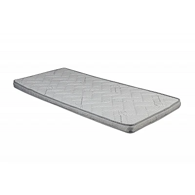 Ανώστρωμα Achaia Strom Diamond Air Foam υπέρδιπλο 180x190x10cm - Ελληνικής κατασκευής