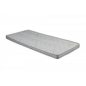 Ανώστρωμα Achaia Strom Diamond Air Foam υπέρδιπλο 190x190x10cm - Ελληνικής κατασκευής