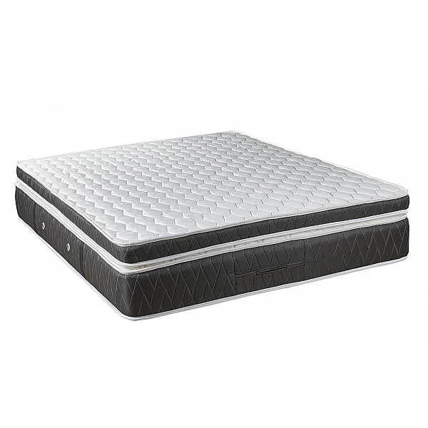 Ανώστρωμα Bs Strom Ruby Ergolatex Top Plus Μονό 90x190x10cm - Ελληνικής κατασκευής