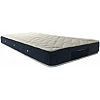 Στρώμα Bs Strom Cashmere Orthopedic Foam υπέρδιπλο 190x200x18cm