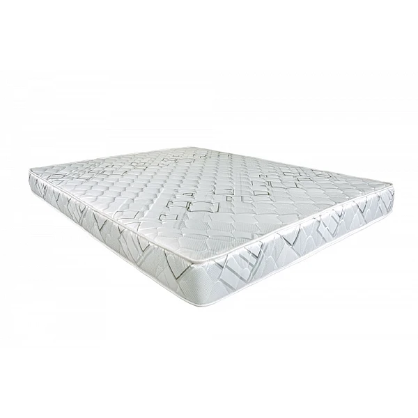 Στρώμα Bs Strom Eco Soft Foam μονό 90x200x20cm - Ελληνικής κατασκευής