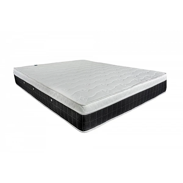 Στρώμα Bs Strom Magic 2 όψεων υπέρδιπλο 170x200x30cm - Ελληνικής κατασκευής