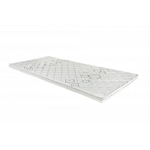 Ανώστρωμα Achaia Strom Llenar μονό 90x200x4cm - Ελληνικής κατασκευής