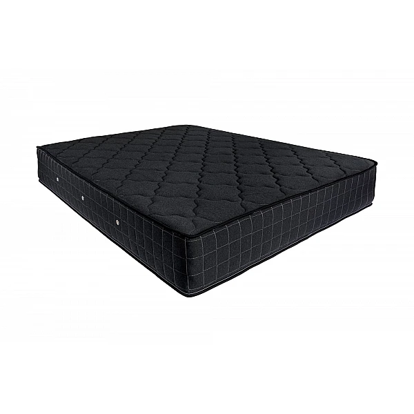 Στρώμα Achaia Strom Noir Air foam ημίδιπλο 110x200x31cm - Ελληνικής κατασκευής