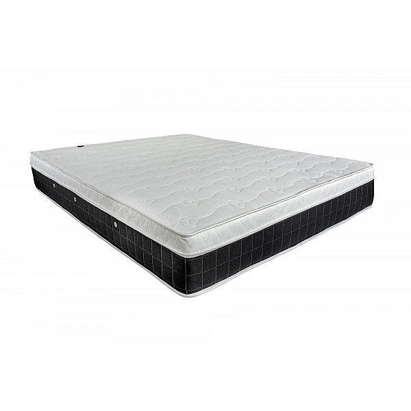 Στρώμα Achaia Strom Levure Air foam 2 Όψεων (ορθοπεδικό-ανατομικό) υπέρδιπλο 170x200x30cm - Ελληνικής κατασκευής