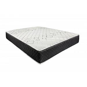 Στρώμα Achaia Strom Rico υπέρδιπλο 190x200x30cm - Ελληνικής κατασκευής