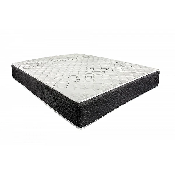 Στρώμα Achaia Strom Rico υπέρδιπλο 190x190x30cm - Ελληνικής κατασκευής
