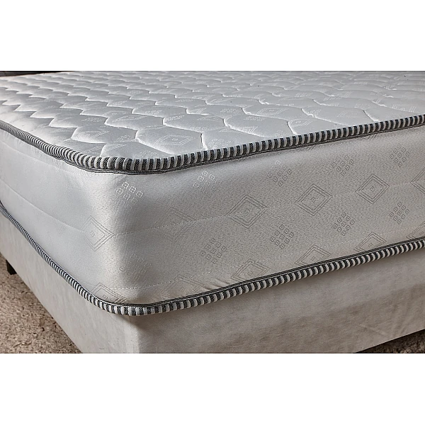 Στρώμα Bs Strom Relax Anatomic Ημίδιπλο 110x190x20cm - Ελληνικής κατασκευής