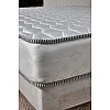 Στρώμα Bs Strom Relax Anatomic Sizal Ημίδιπλο 120x190x20cm - Ελληνικής κατασκευής