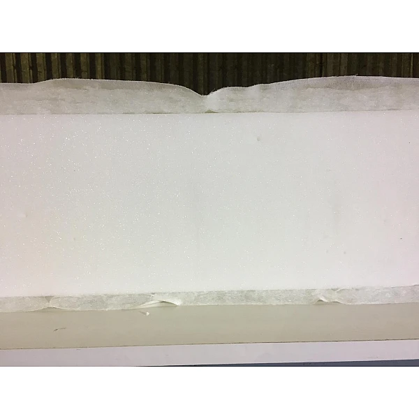Στρώμα Bs Strom Bubble Eco Μονό 90x190x19cm - Ελληνικής κατασκευής