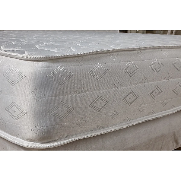 Στρώμα Bs Strom Island Anatomic Μονό 90x190x25cm - Ελληνικής κατασκευής