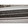 Στρώμα Bs Strom Νatura Olive Oil Cocolatex Υπέρδιπλο 180x190x20cm - Ελληνικής κατασκευής