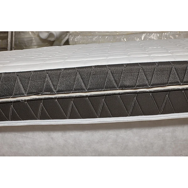 Στρώμα Bs Strom Νatura Olive Oil Cocolatex Υπέρδιπλο 180x190x20cm - Ελληνικής κατασκευής