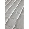 Στρώμα Bs Strom Νatura Olive Oil Cocolatex Υπέρδιπλο 180x190x20cm - Ελληνικής κατασκευής