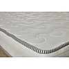 Στρώμα Bs Strom Tencel Aloe Vera Orthopedic Μονό 100x190x19cm - Ελληνικής κατασκευής