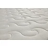 Στρώμα Bs Strom Tencel Aloe Vera Orthopedic Μονό 100x190x19cm - Ελληνικής κατασκευής