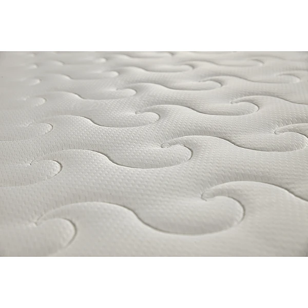 Στρώμα Bs Strom Tencel Aloe Vera Orthopedic Μονό 100x190x19cm - Ελληνικής κατασκευής