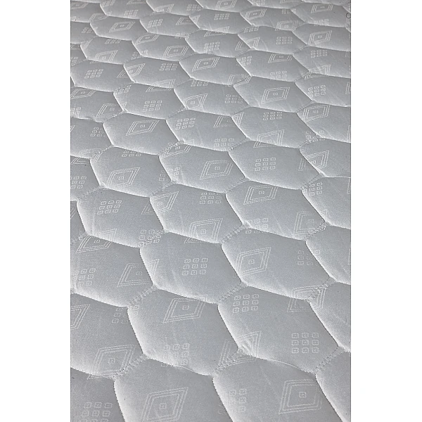 Στρώμα Bs Strom Relax Orthopedic Ημίδιπλο 130x190x19cm - Ελληνικής κατασκευής