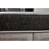 Στρώμα Bs Strom Antistress Orthopedic Μονό 90x190x21cm - Ελληνικής κατασκευής