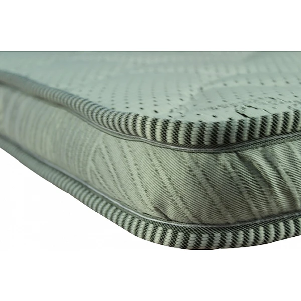Ανώστρωμα Achaia Strom Diamond Air Foam διπλό 140x190x10cm - Ελληνικής κατασκευής