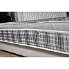 Στρώμα Bs Strom Horizon Air foam Latex διπλό 140x200x30 - Ελληνικής κατασκευής