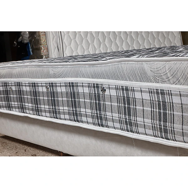 Στρώμα Bs Strom Horizon Air foam Latex υπέρδιπλο 180x190x30 - Ελληνικής κατασκευής