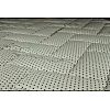 Ανώστρωμα Bs Strom Ocean Crystal Μονό 100x190x10cm - Ελληνικής κατασκευής