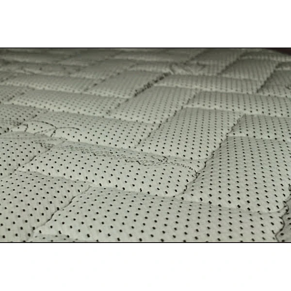 Ανώστρωμα Bs Strom Ocean Crystal Ημίδιπλο 110x190x10cm - Ελληνικής κατασκευής