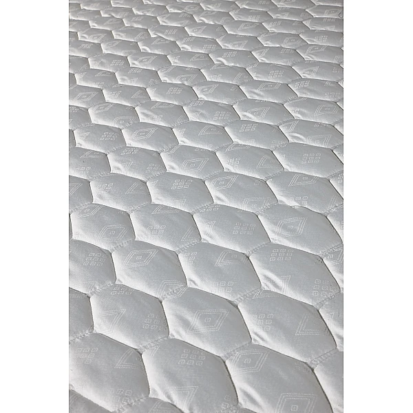 Ανώστρωμα Bs Strom Emerald Latex Top Μονό 90x190x6cm - Ελληνικής κατασκευής