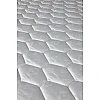 Ανώστρωμα Bs Strom Ruby Ergolatex Top Plus Ημίδιπλο 120x190x10cm - Ελληνικής κατασκευής