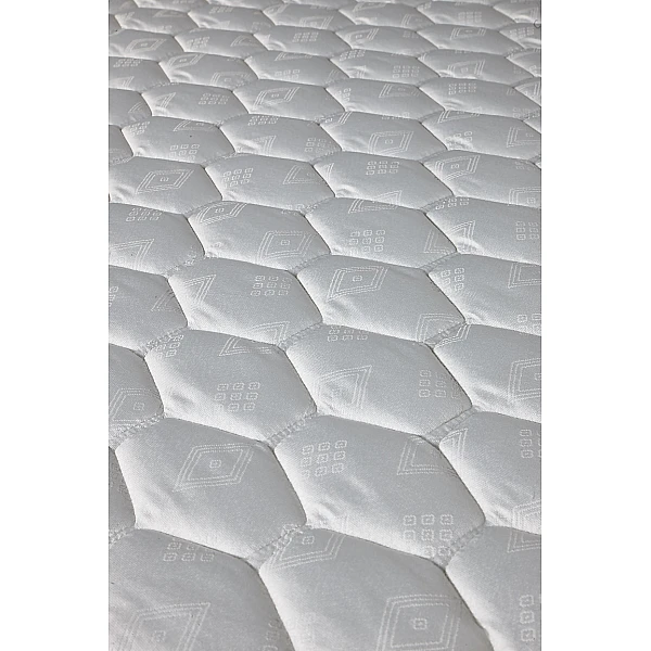 Ανώστρωμα Bs Strom Ruby Ergolatex Top Plus Ημίδιπλο 120x190x10cm - Ελληνικής κατασκευής