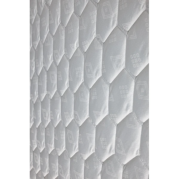 Ανώστρωμα Bs Strom Ruby Ergolatex Top Plus Μονό 100x190x10cm - Ελληνικής κατασκευής