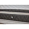 Ανώστρωμα Bs Strom Ruby Ergolatex Top Plus Μονό 100x190x10cm - Ελληνικής κατασκευής