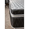 Ανώστρωμα Bs Strom Ruby Ergolatex Top Plus Μονό 90x190x10cm - Ελληνικής κατασκευής