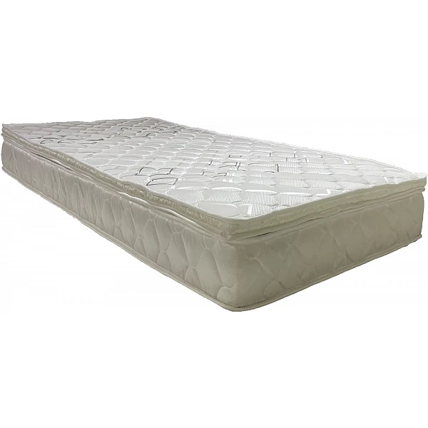 Ανώστρωμα Bs Strom Fill top ημίδιπλο 120x200x4cm - Ελληνικής κατασκευής